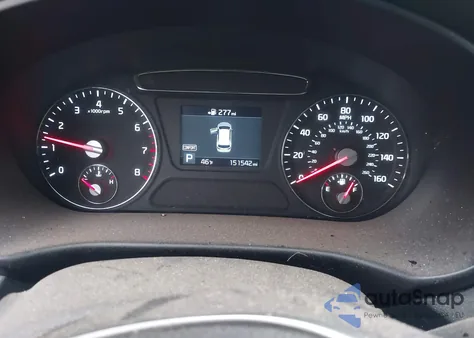 2020 Kia Sorento 3.3L Lx из США, поврежденный, VIN 5XYPG4A57LG609189